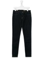 Ralph Lauren Kids Skinny Jeans, Boy's, Size: 16 Yrs, Blue