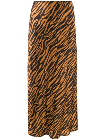 Andamane Bella Skirt - Brown