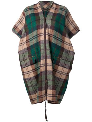 Vivienne Westwood Anglomania S26fb0043s49278001f - Green