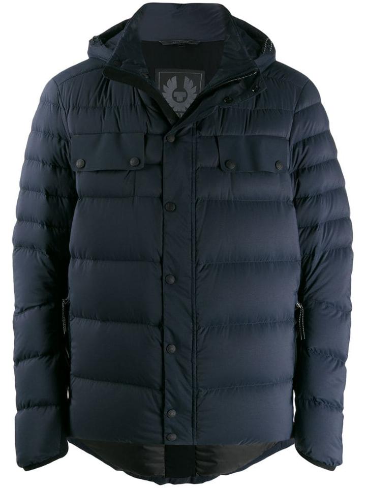 Belstaff 71050491c50n059180130 - Blue