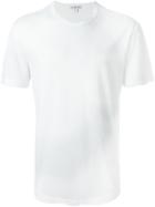 James Perse Classic T-shirt - White