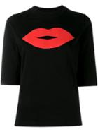 Jour/né Mouth Print T-shirt