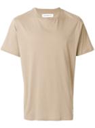 Department 5 Plain T-shirt - Nude & Neutrals