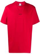 Supreme Ftw T-shirt - Red