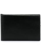 Ann Demeulemeester Flat Fold Wallet