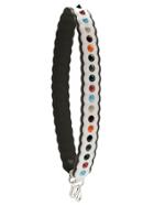 Fendi Strap You Studded Strap - Nude & Neutrals