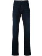 Paul & Shark Straight Cut Jeans - Blue