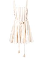 Alexis Dimma Dress - White