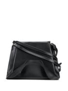 Giaquinto Ashley Cross-body Bag - Black