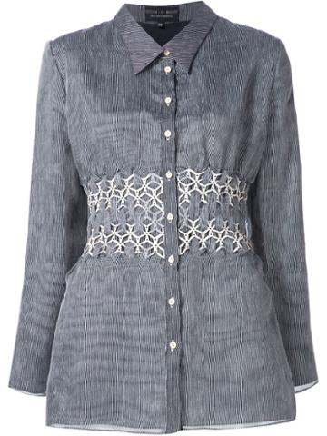 Iris Van Herpen 'maze' Jacket