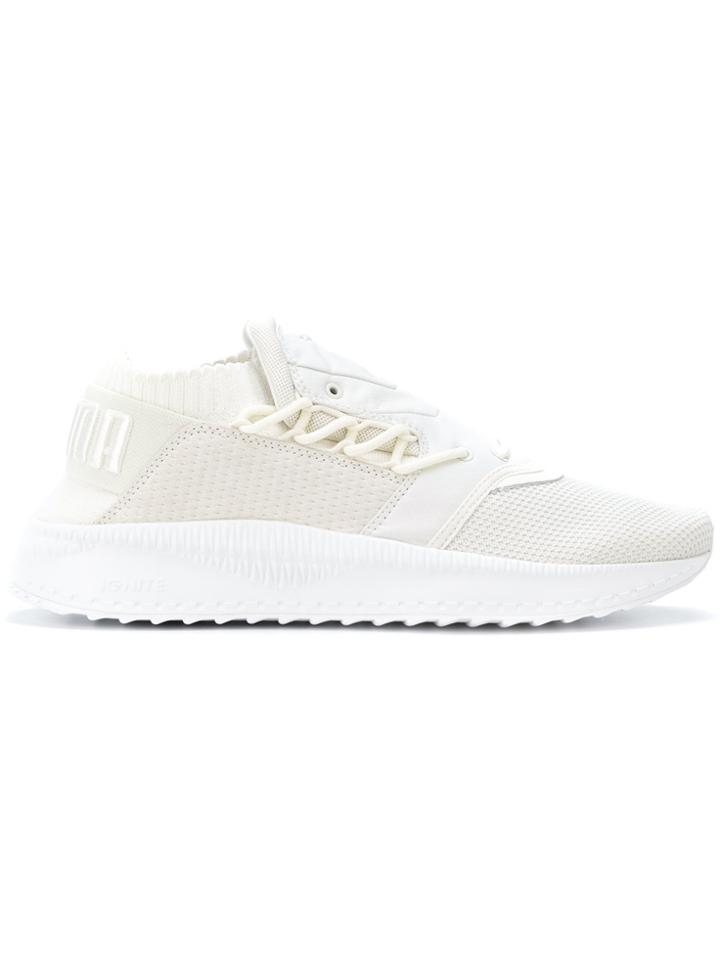 Puma Tsugi Shinsei Raw Sneakers - Nude & Neutrals