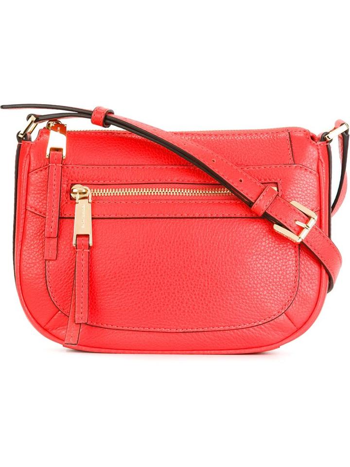 Michael Michael Kors 'julia' Cross Body Bag