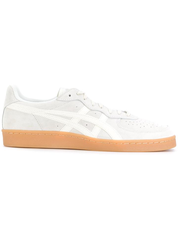 Asics Gsm Sneakers - Nude & Neutrals