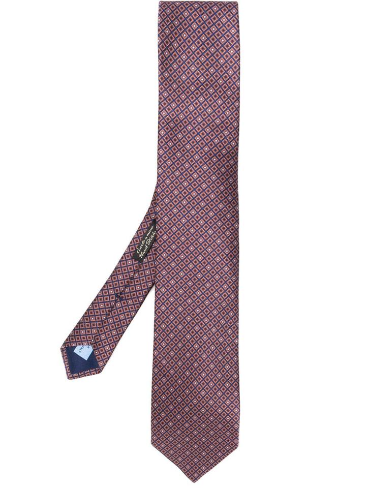 Corneliani 82u390 8820372 042 - Brown