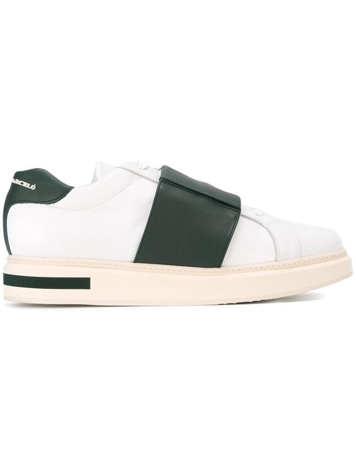 Manuel Barceló 'london Eye' Sneakers