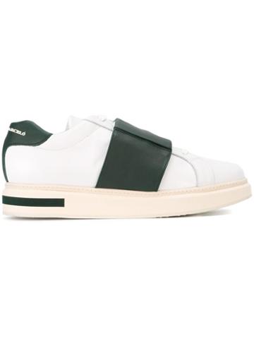 Manuel Barceló 'london Eye' Sneakers