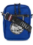 Jiwinaia Jiwinaia Dragon Bag - Blue