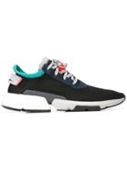 Adidas Pod-s3.1 Low-top Sneakers - Black