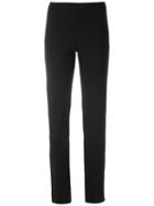 Osklen Legging Trousers - Black