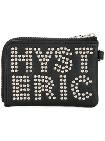 Hysteric Glamour Hysteric Bag Accessory - Black