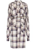 Johanna Ortiz Memoria Del Viento Trench Coat - Unavailable