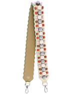 Fendi Strap You Bag Strap - Nude & Neutrals