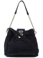 Tila March Manon Bucket Shoulder Bag - Blue