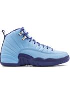 Jordan Teen Air Jordan 12 Retro Sneakers - Blue
