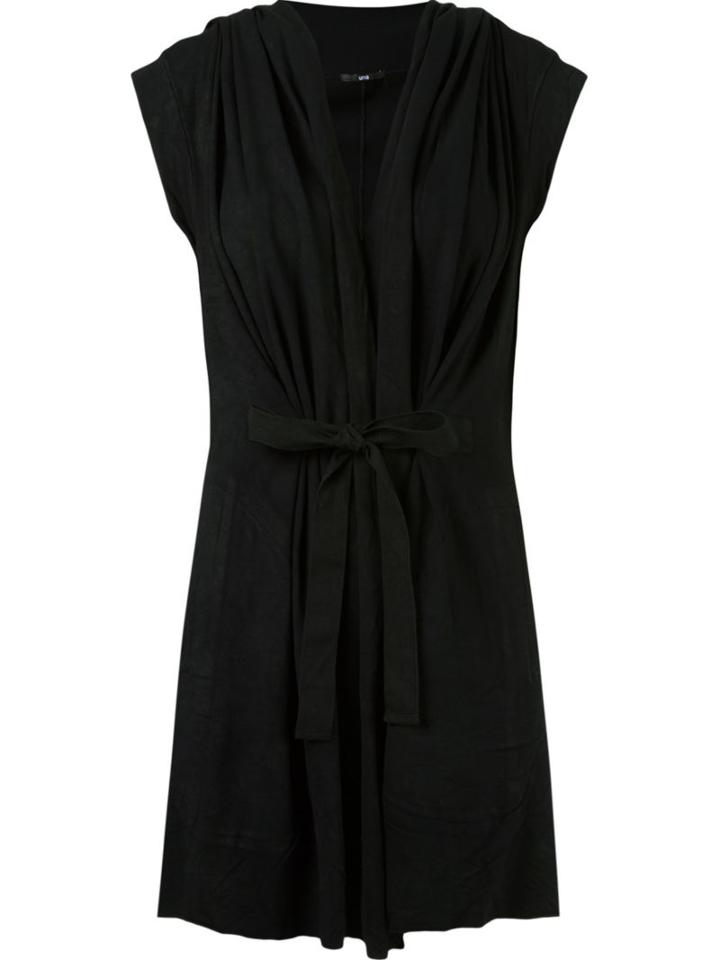 Uma Raquel Davidowicz 'papiro' Waistcoat