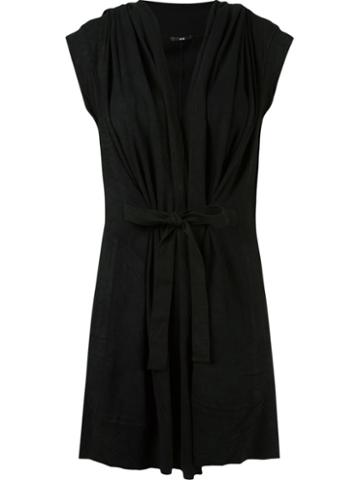 Uma Raquel Davidowicz 'papiro' Waistcoat