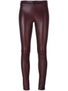 Theory Skinny Trousers