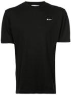 1017 Alyx 9sm Back Print T-shirt - Black