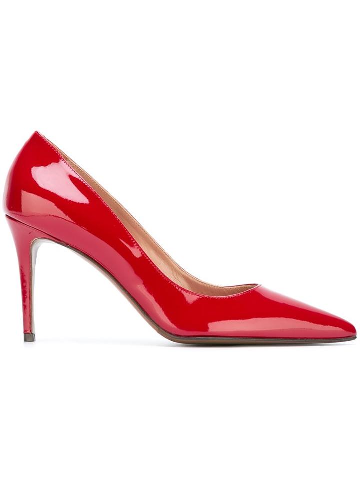 L'autre Chose Classic Court Shoes