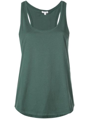 Alex Mill Relaxed Tank Top - Green