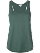 Alex Mill Relaxed Tank Top - Green