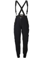 Sacai Luck High Waisted Military Trousers