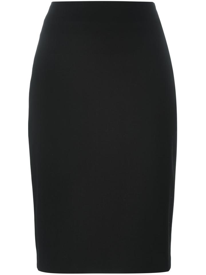 Max Mara Classic Pencil Skirt