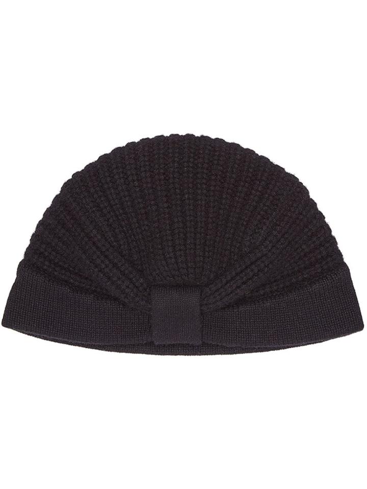 Fendi Hat - Black