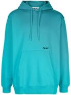 Palace Tri-fade Hoodie - Blue