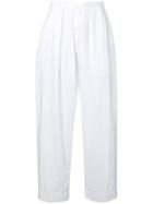 Katharine Hamnett London - White