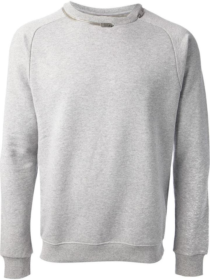 Saint Laurent Classic Sweatshirt
