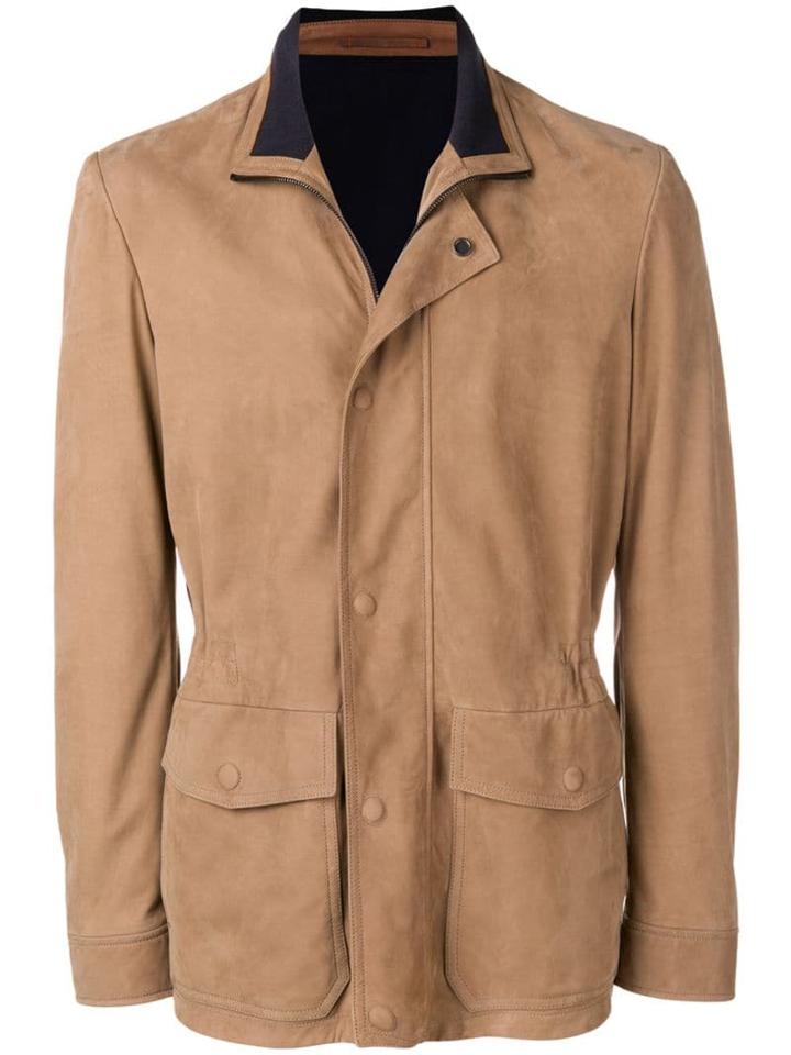 Ermenegildo Zegna Xxx - Neutrals