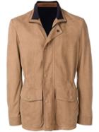Ermenegildo Zegna Xxx - Neutrals