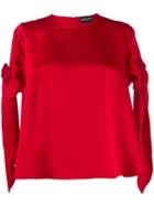 Giorgio Armani Giorgio Armani 9whccz25tz345 U51s - Red