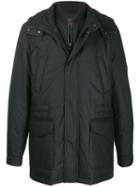 Corneliani Padded Jacket - Grey