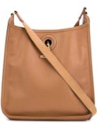 Hermès Vintage 'courcheval Vespa Pm' Shoulder Bag