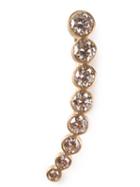 Sophie Bille Brahe 'croissant De Lune' Ear Cuff