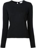 Oscar De La Renta Knit Sweater