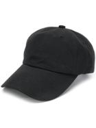 Raf Simons Adjustable Cap - Black