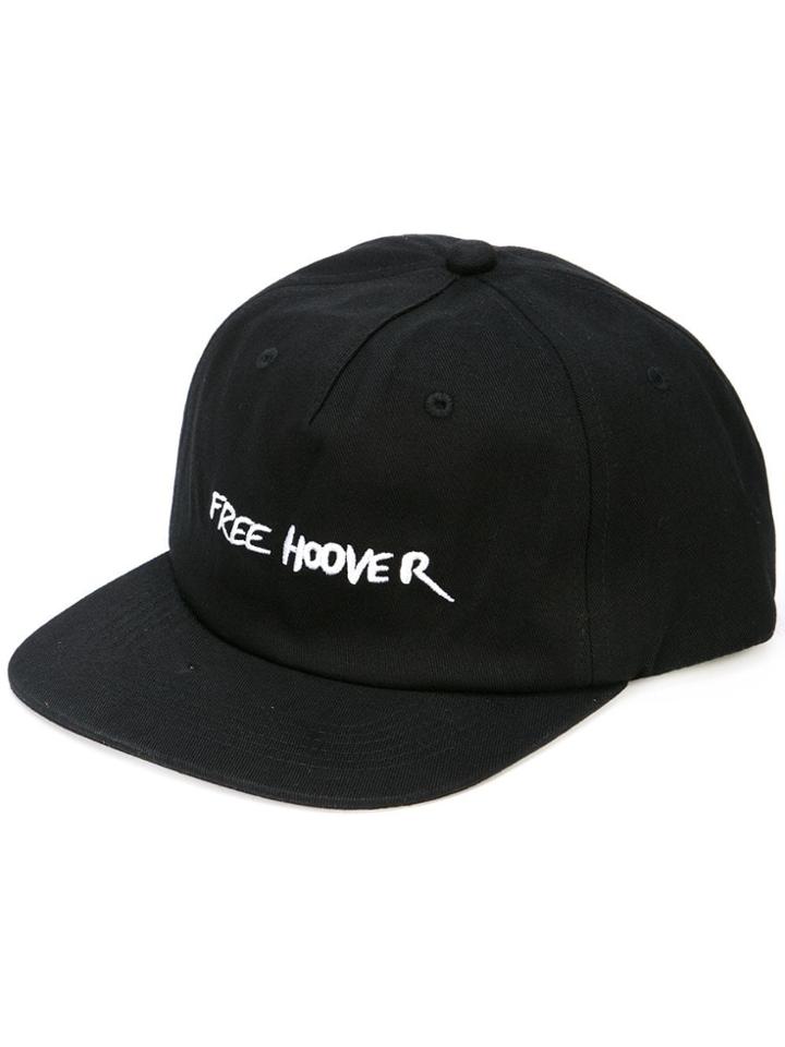 Yeezy Free Hoover Cap - Black
